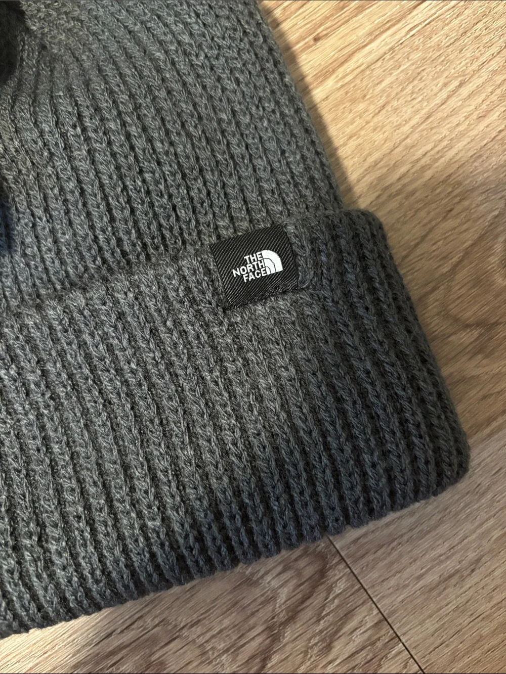 The North Face new tags